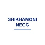 SHIKHAMONI NEOG