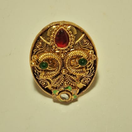 RING RAJ
