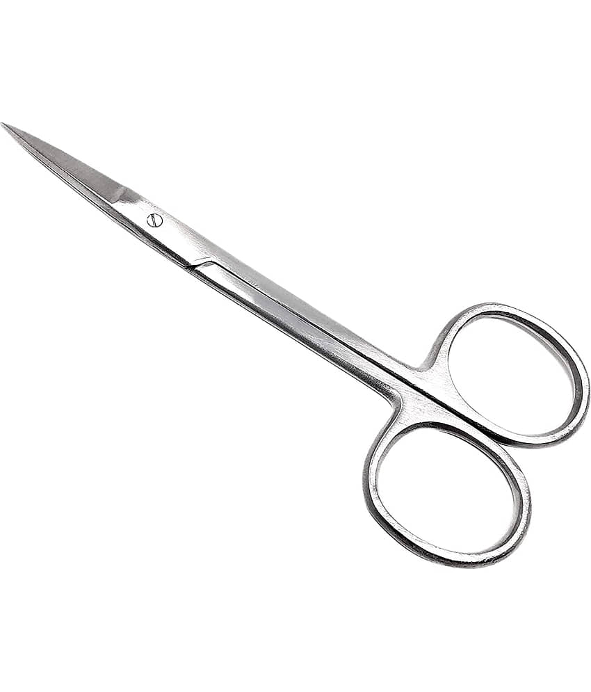Verceys Small 4.5 Inch Beard Moustache Scissors