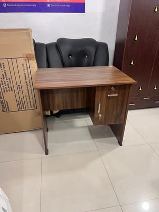 Wooden Table 3 x 2 