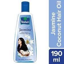 PARACHUTE JASMIN 190ML