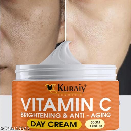 KURAIY Fancy Day And Night Cream
