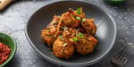 Legacy Luxury Momos