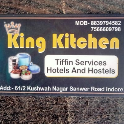 KING KITCHEN