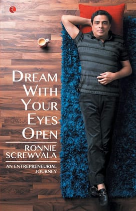 Dream With Your Eyes Open: An Entrepreneurial Journey Dream With Your Eyes Open: An Entrepreneurial Journey