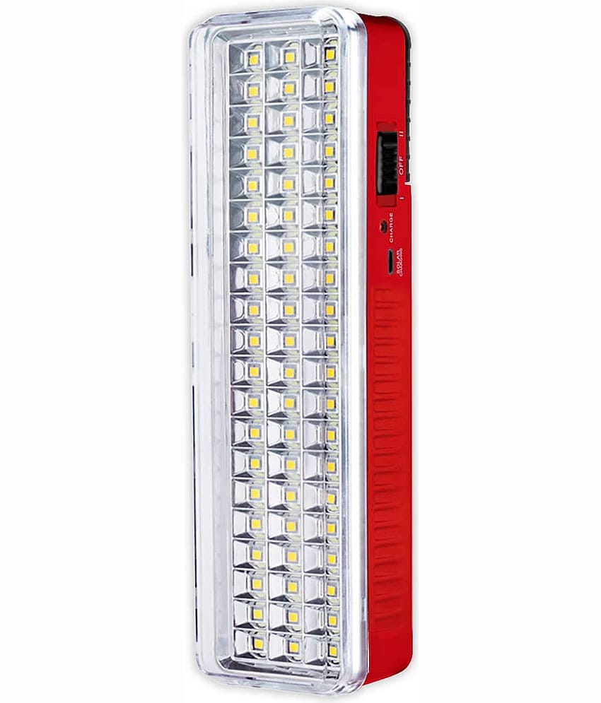 Stylopunk - 10W Solar Emergency Light ( Pack of 1 )