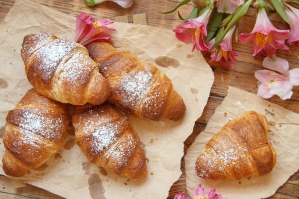 Indian Bakers