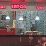 Eaton by Home Made Foods