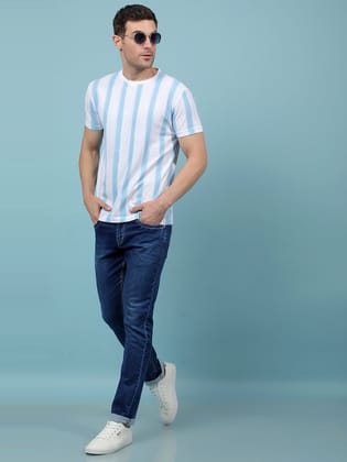 Blue Jeans-28 / Blue