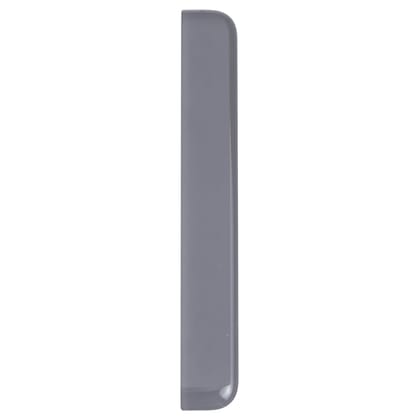 Top Back Glass Panel for Google Pixel 6A Black