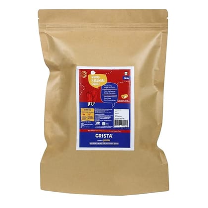 CRISTA Kashmiri Chilli, 250 gm