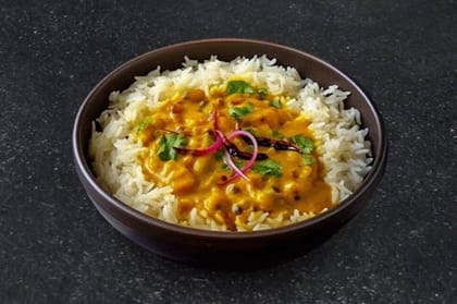 Dal Rice