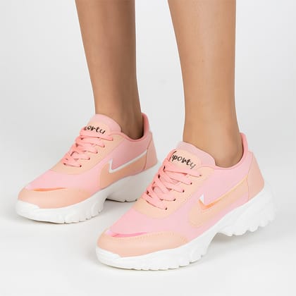 Latest Fancy Casual Shoes | Lightweight Walking Sneakers | Gym Shoes for Girls & Women