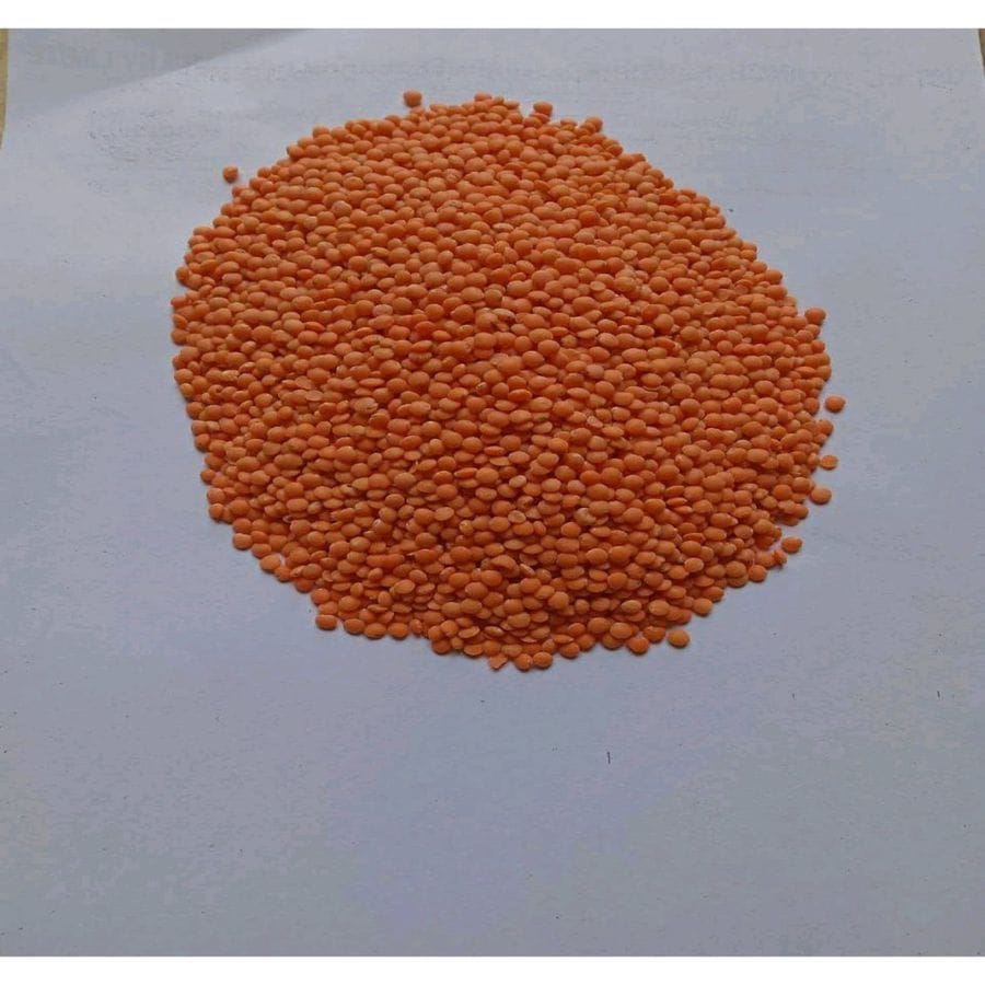 Red Lentil - 1 kg