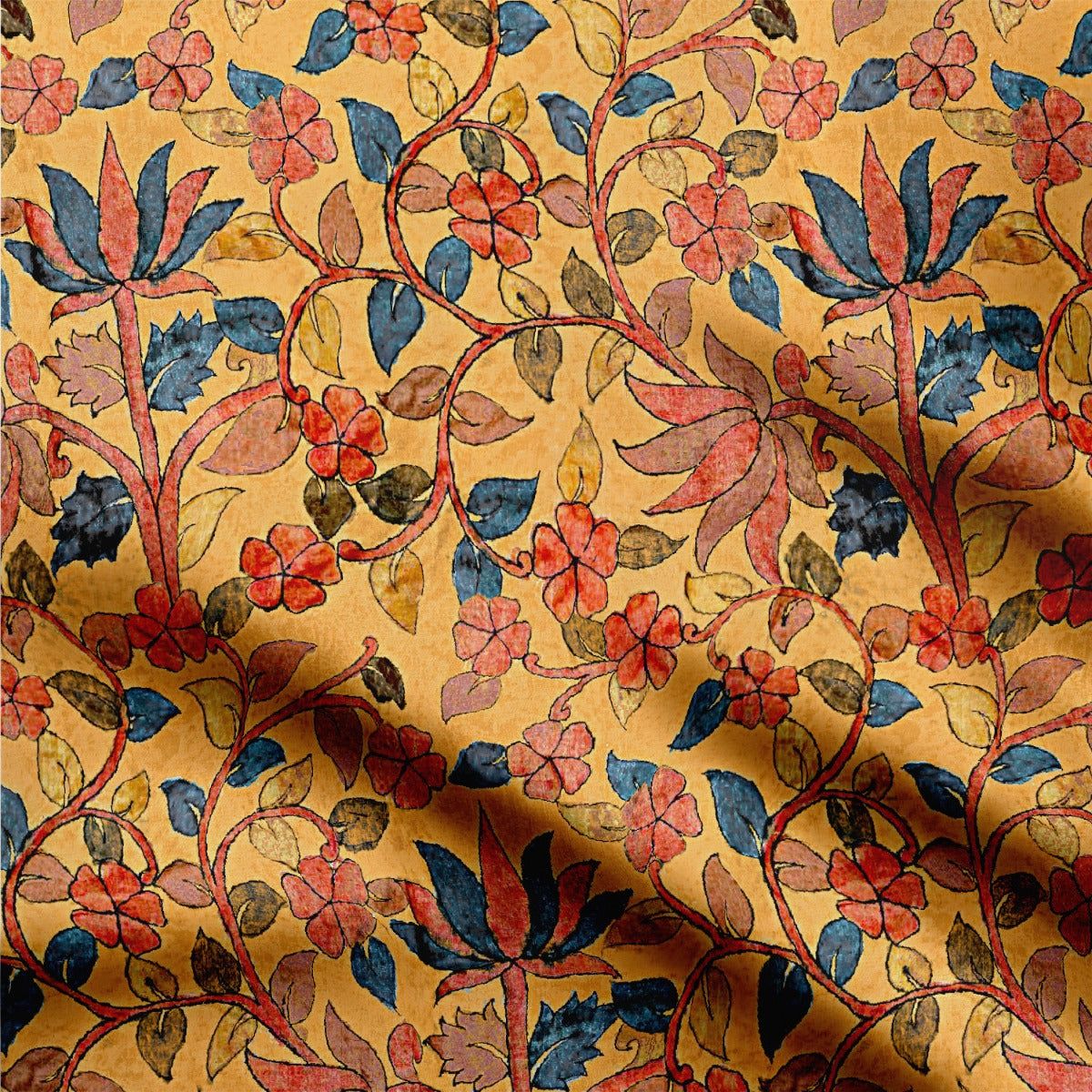 Classic kamal Chinnon Chiffon Fabric