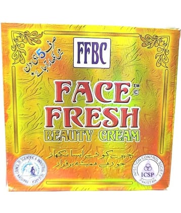 Face Fresh Anti Pimple Skin Day Cream 23 gm
