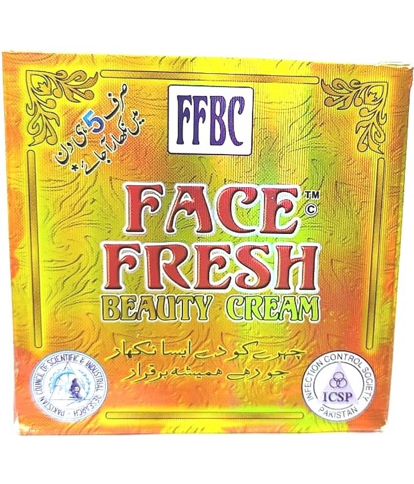 Face Fresh Anti Pimple Skin Day Cream 23 gm