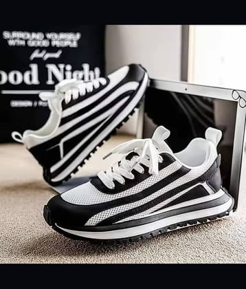 Xtoon Rich Quality Stylish Perfect Design for everyday Black Men's