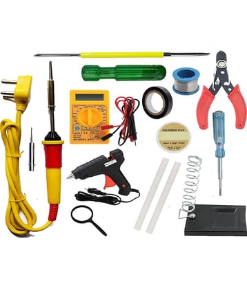 ALDECO Soldering Iron