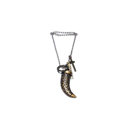 Nawani Pendant for Boys, Locket Necklace for Men and Women