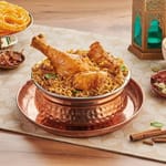 Meghanas Biryani