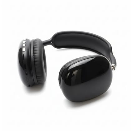 Buy P9 Bluetooth Headphones | Powerful Audio + High Bass Buy P9 Bluetooth Headphones | Powerful Audio + High Bass - Black