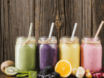 Dilkhush Juice Centre