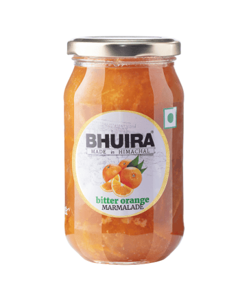 Bhuira Bitter Orange Marmalade 470g Bhuira Bitter Orange Marmalade 470g