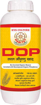 HT-DOP 500 ML