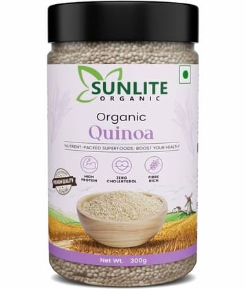 Sunlite Organic Quinoa ( Pack of 1 )