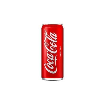 Coca Cola (330 ml)