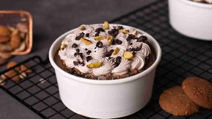Kk choco tres leches
