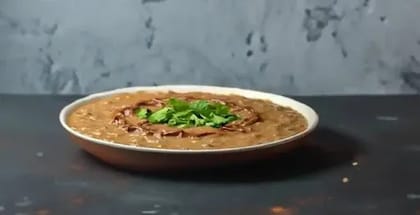 Special Chicken Haleem