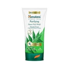 Himalaya Neem Purifying Facewash 150Ml