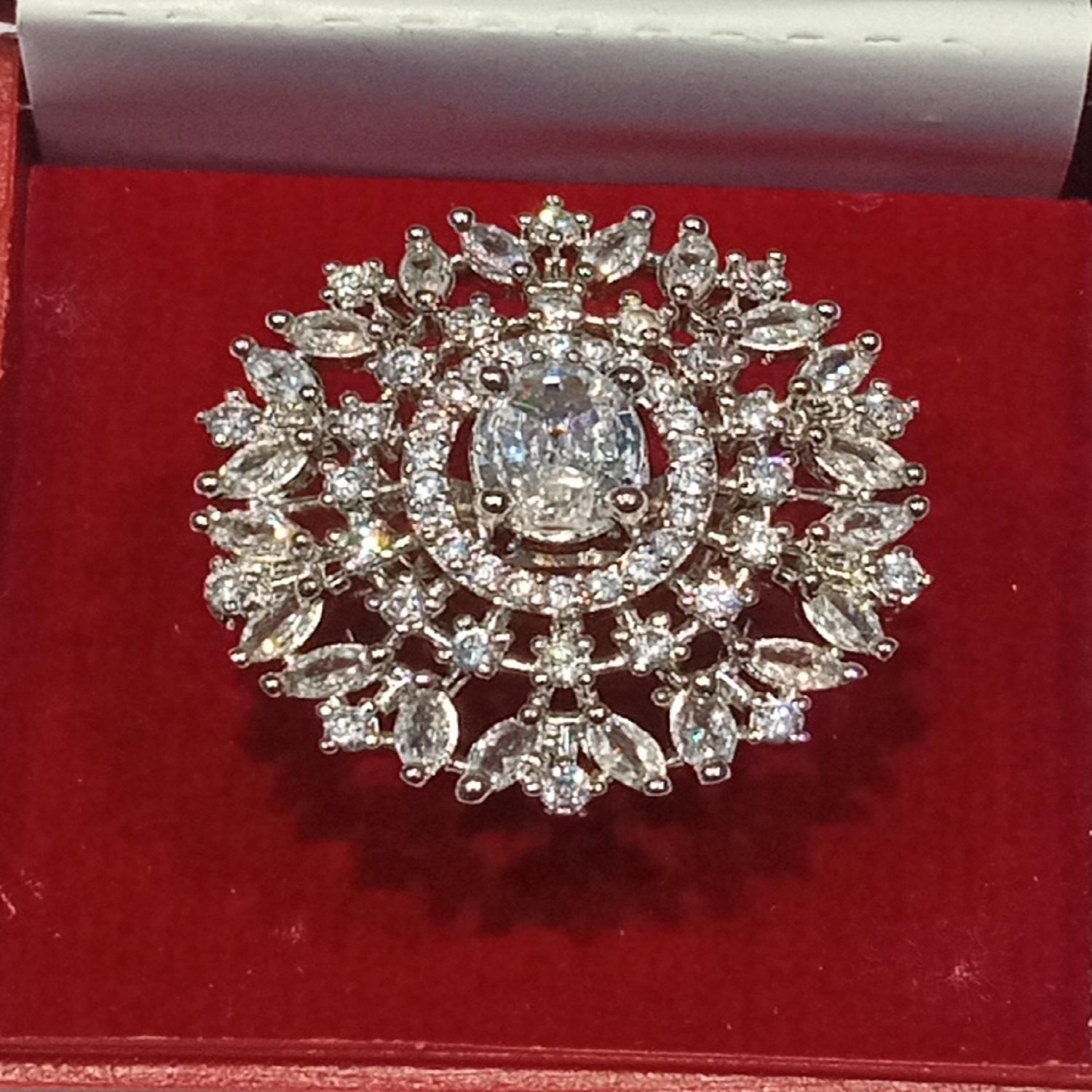 RING AD