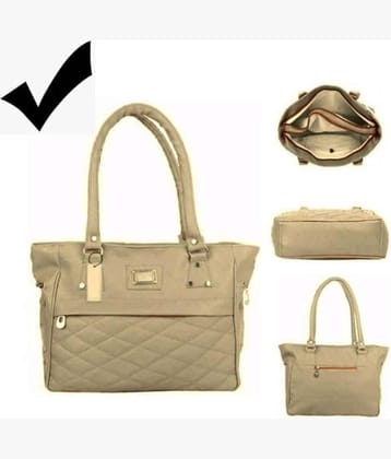 The monaina crapt Shoulder Bag PU Set of 1 ( Red )