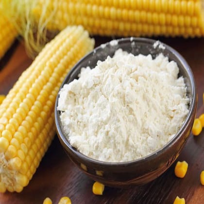 Corn Flour, 500 gm