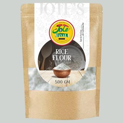 Jote Masala Rice Flour 500 Gms