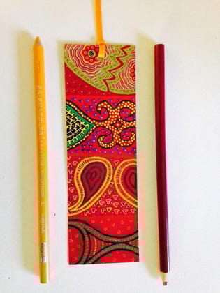 Ethereal Bookmarks - 'The Assortment'