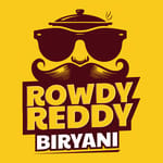 Rowdy Reddy Biryani