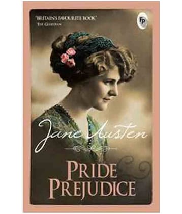 Pride & Prejudice