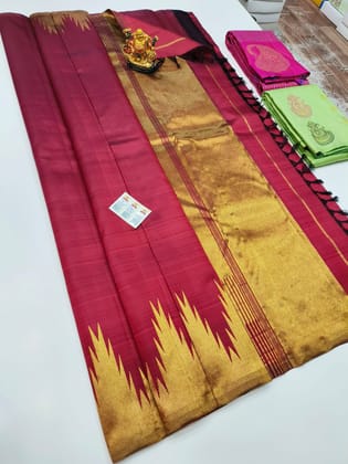 Kanjeewaram Wedding Style 63-Wedding