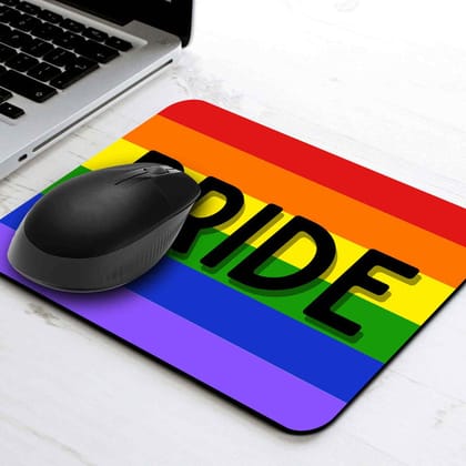 Pride Mouse Pad