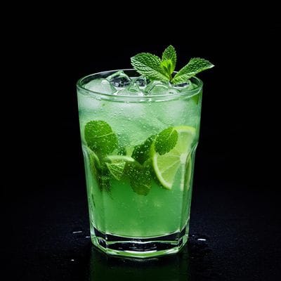 Mint Classic Mojito