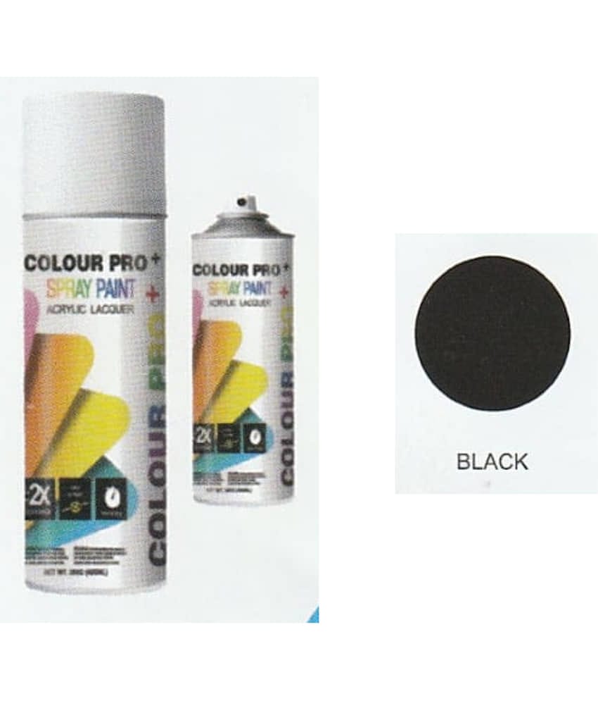 Colour Pro+ Spray Paint 300 - 700 ML