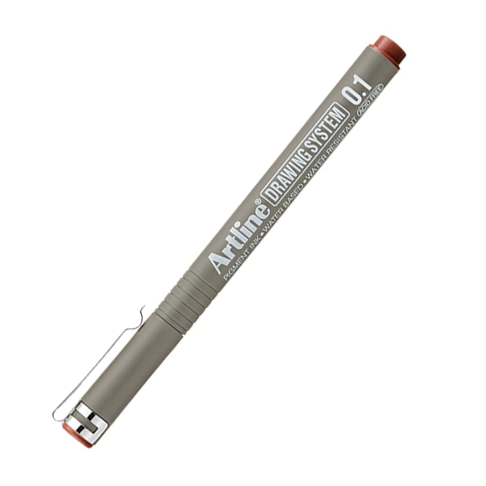 Brand seal