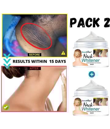 Smartdrops BB & CC Cream for All Skin Type 50 gm ( Pack of 1 )