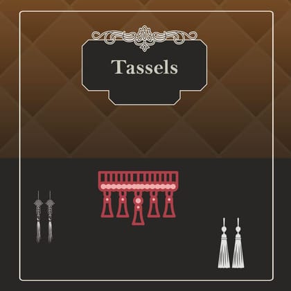 Add On-Tassels
