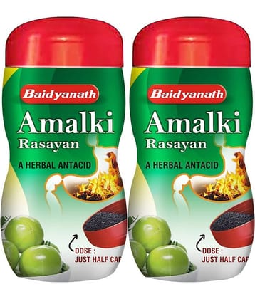 Baidyanath Amalki Rasayan Paste 240Gm