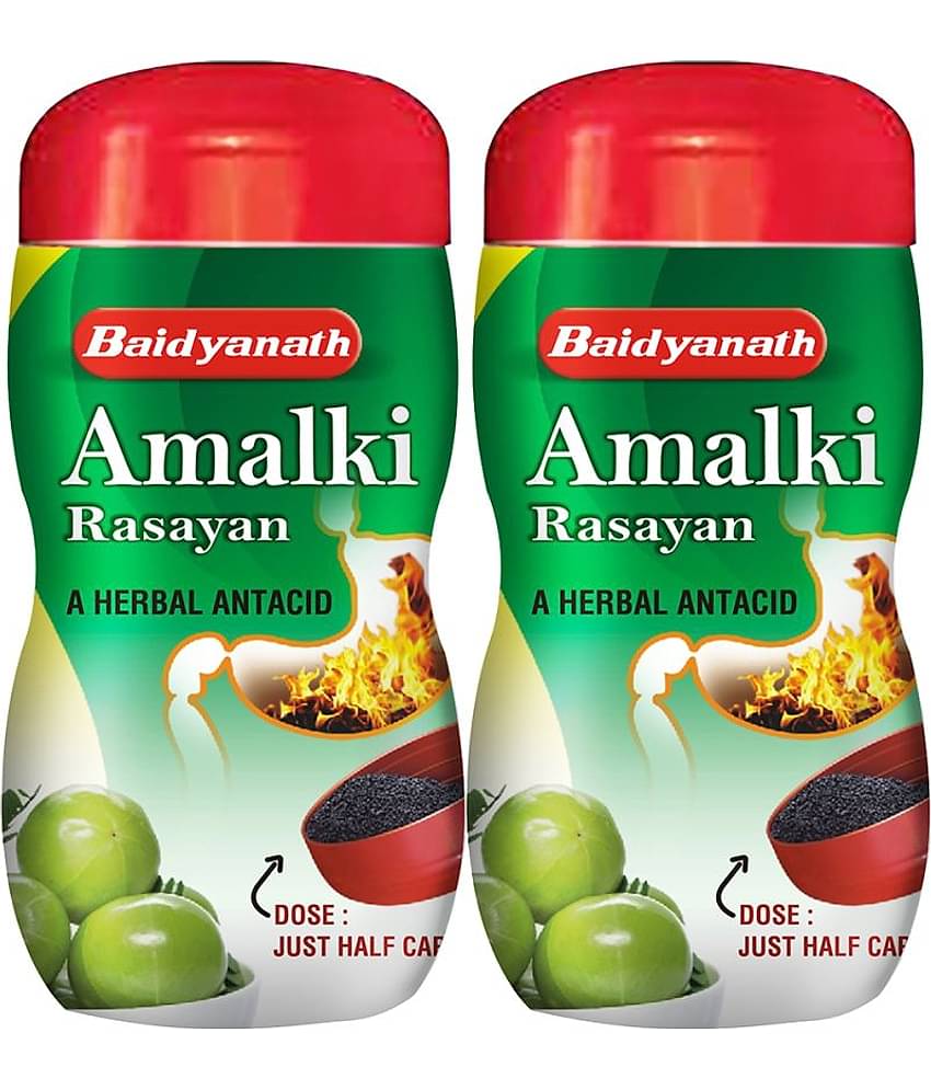Baidyanath Amalki Rasayan Paste 240Gm